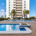 Vista Al Mar - Traumhafter Meerblick By Interhome * Torrevieja