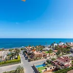 Lägenhet Vista Al Mar - Traumhafter Meerblick By Interhome
