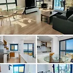 Lägenhet Vista Al Mar - Traumhafter Meerblick By Interhome