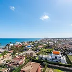 Lägenhet Vista Al Mar - Traumhafter Meerblick By Interhome Torrevieja