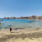 Vista Al Mar - Traumhafter Meerblick By Interhome Lägenhet Torrevieja