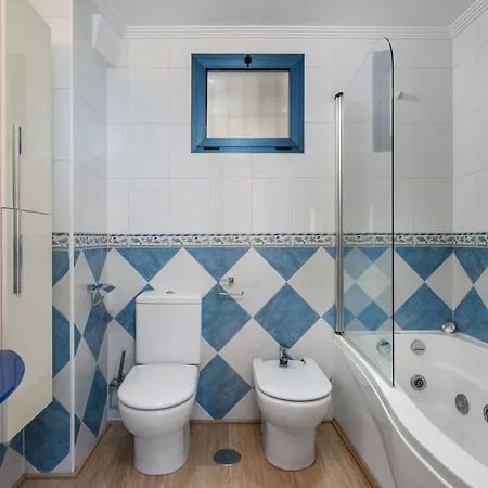 Vista Al Mar - Traumhafter Meerblick By Interhome Apartment Torrevieja