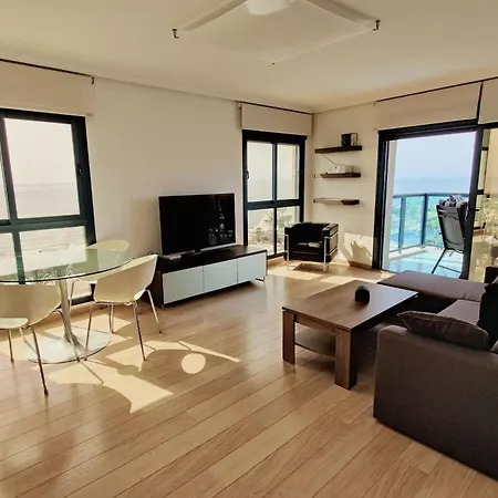 Vista Al Mar - Traumhafter Meerblick By Interhome Apartment Torrevieja