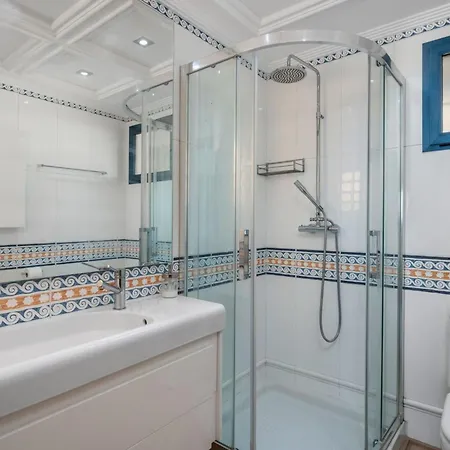 Vista Al Mar - Traumhafter Meerblick By Interhome *