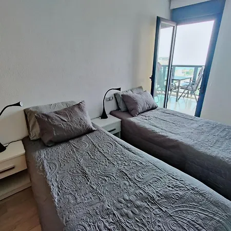 Vista Al Mar - Traumhafter Meerblick By Interhome *