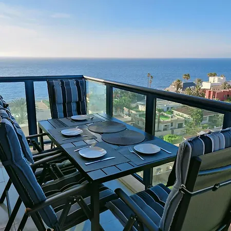 Vista Al Mar - Traumhafter Meerblick By Interhome Apartment *