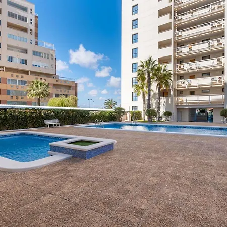 Vista Al Mar - Traumhafter Meerblick By Interhome *