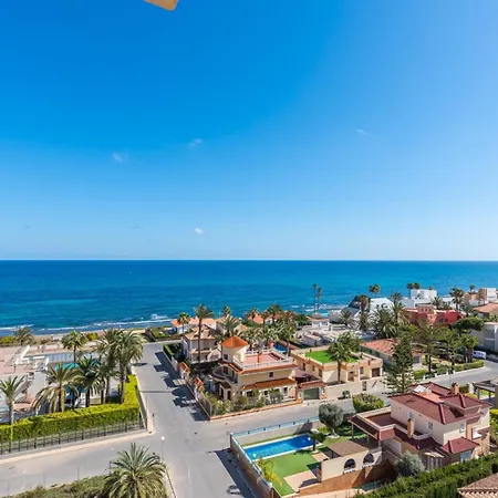 Daire Vista Al Mar - Traumhafter Meerblick By Interhome