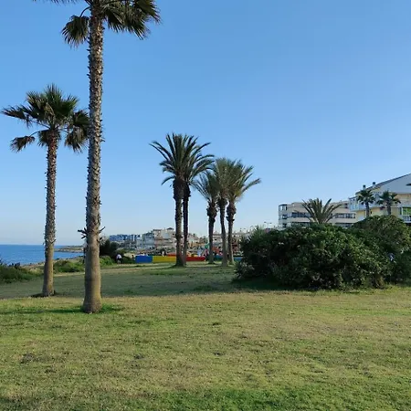 Vista Al Mar - Traumhafter Meerblick By Interhome Daire