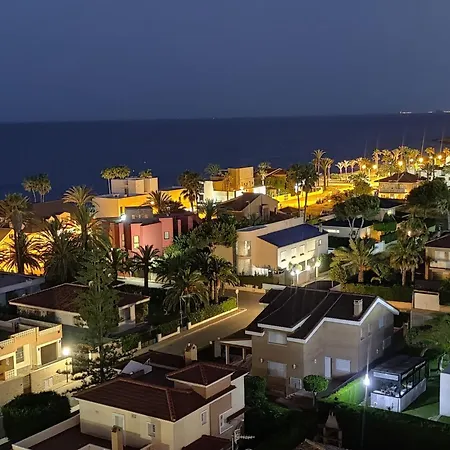 Vista Al Mar - Traumhafter Meerblick By Interhome