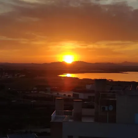 Vista Al Mar - Traumhafter Meerblick By Interhome * Torrevieja