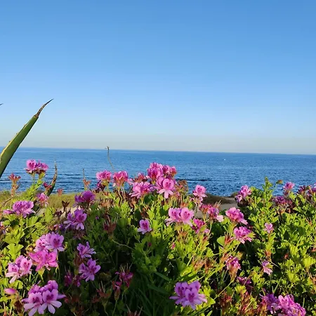 Vista Al Mar - Traumhafter Meerblick By Interhome *