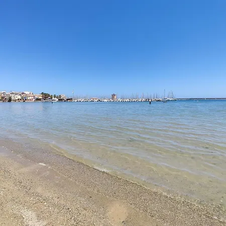 Daire Vista Al Mar - Traumhafter Meerblick By Interhome