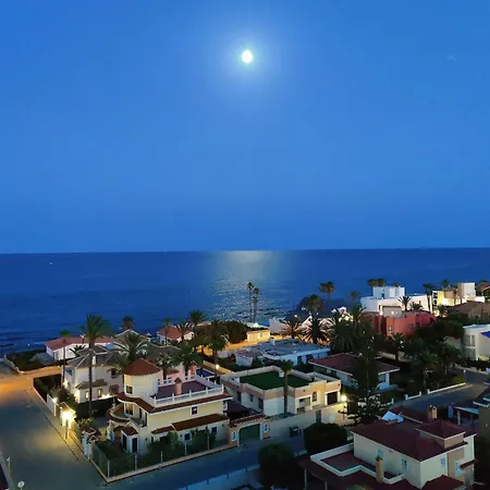 Daire Vista Al Mar - Traumhafter Meerblick By Interhome