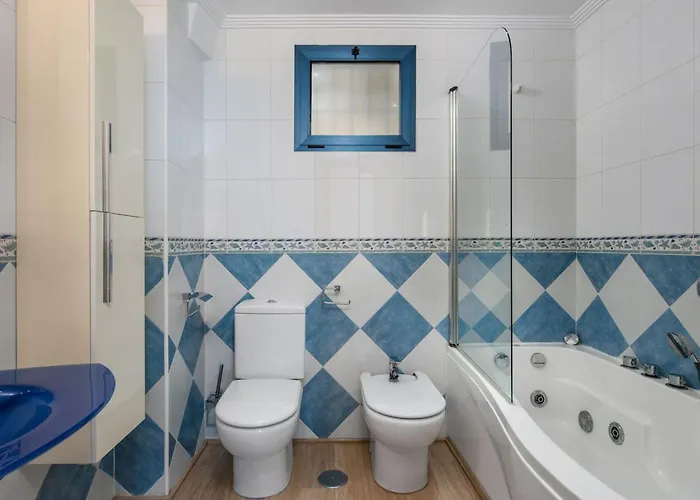 Vista Al Mar - Traumhafter Meerblick By Interhome Apartment Torrevieja