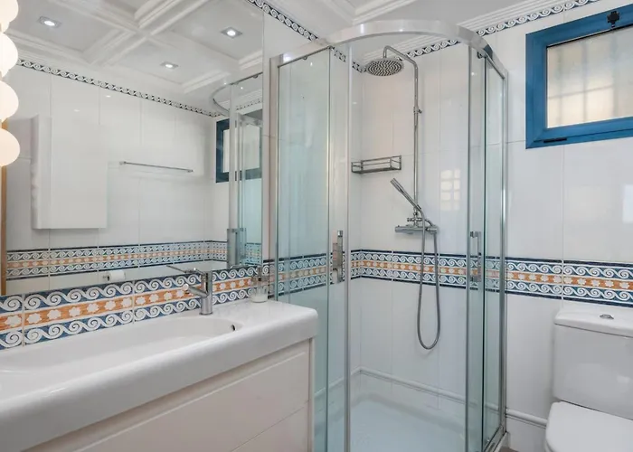 Vista Al Mar - Traumhafter Meerblick By Interhome *