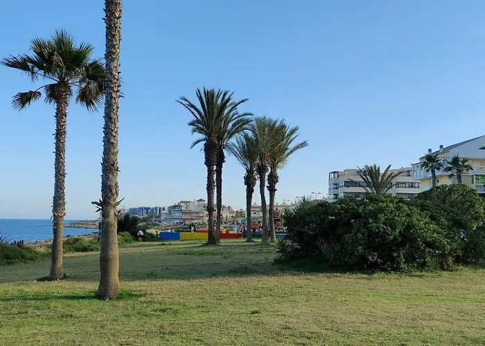 Vista Al Mar - Traumhafter Meerblick By Interhome Apartment