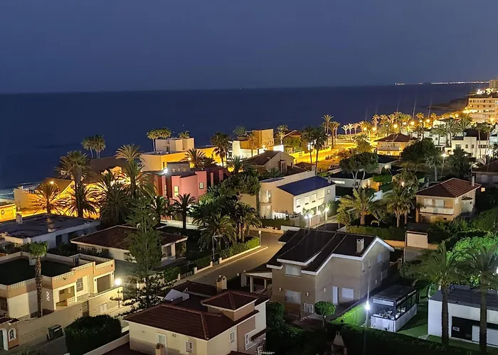 Vista Al Mar - Traumhafter Meerblick By Interhome