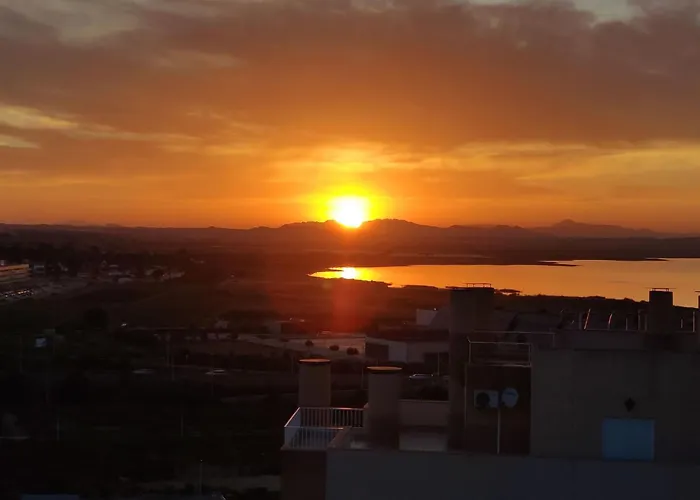 Vista Al Mar - Traumhafter Meerblick By Interhome * Torrevieja