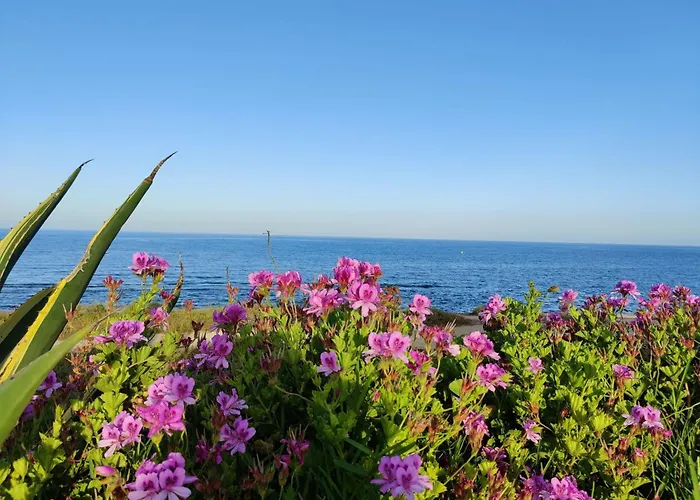 Vista Al Mar - Traumhafter Meerblick By Interhome *